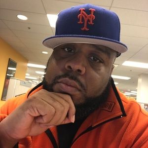 Meet your Posher, Christian